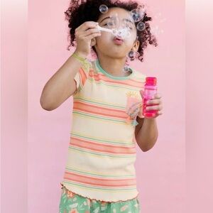 EUC MATILDA JANE Dream Chasers Ready for the Parade Tee